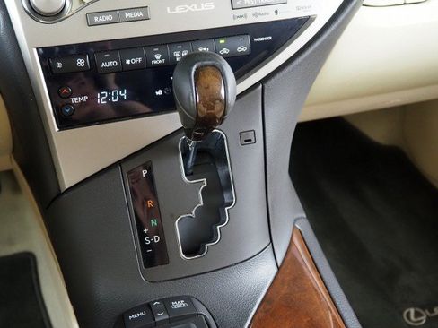 Used 2015 Lexus RX 350 FWD w/ Premium Package image 26
