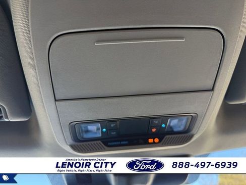 New 2026 Ford F250 XL w/ STX Appearance Package image 17