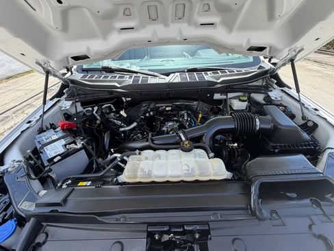 Used 2021 Ford F150 XL w/ XL Power Equipment Group AWD/4WD image 16