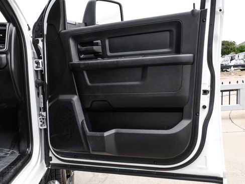 Used 2023 RAM 3500 Tradesman AWD/4WD image 45