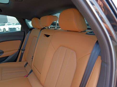 New 2025 Audi A5 2.0T Premium Plus image 29