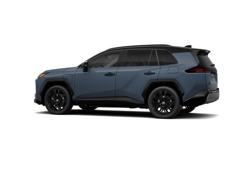 New 2026 Toyota RAV4 XSE AWD/4WD image 5