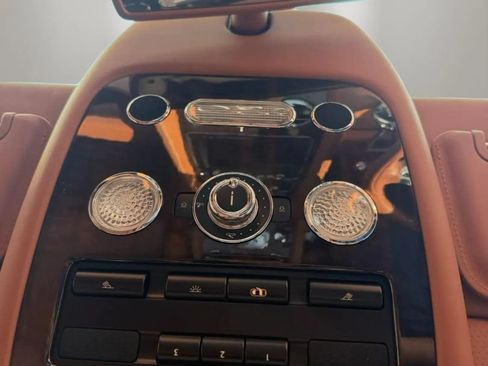 Used 2014 Bentley Flying Spur W12 AWD/4WD image 43