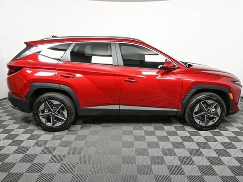New 2026 Hyundai Tucson SEL image 2