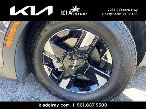 Used 2026 Kia Sportage LX w/ LX Convenience Package image 30
