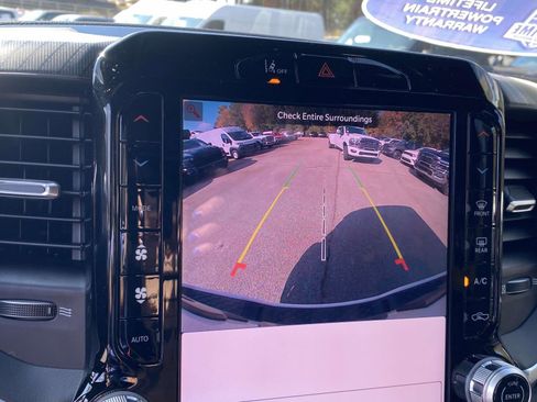 New 2026 RAM 1500 Big Horn image 5