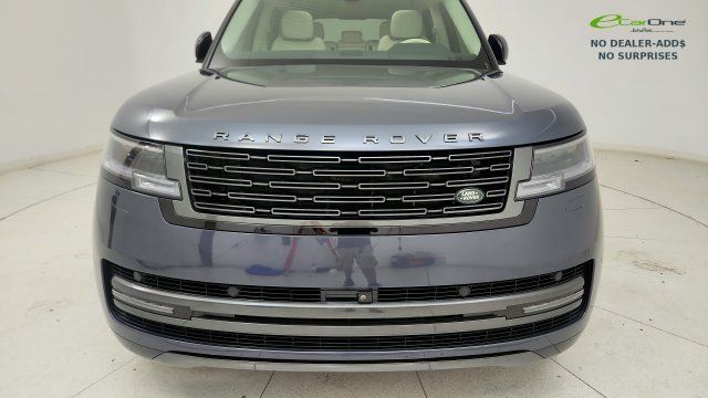 Used 2024 Land Rover Range Rover SE AWD/4WD image 24