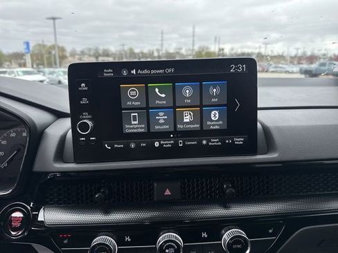 Certified 2024 Honda CR-V EX-L image 19