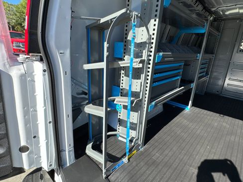 New 2025 GMC Savana 2500 w/ Driver Convenience Package image 13