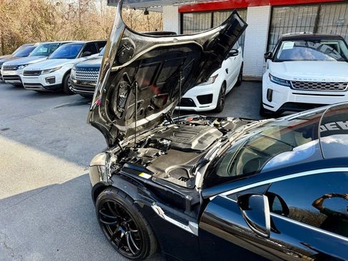 Used 2017 Jaguar F-TYPE S British Design Edition image 4