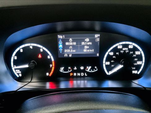 Used 2021 Ford Bronco Sport Big Bend image 21