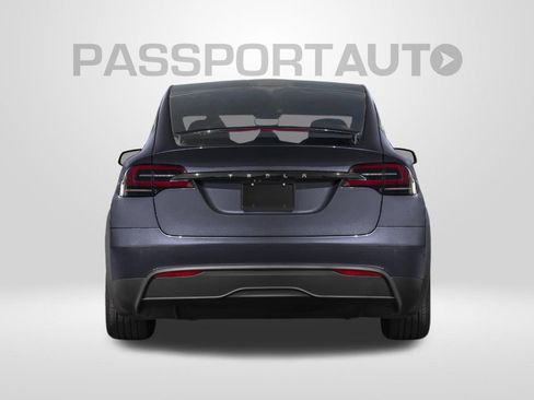 Used 2023 Tesla Model X image 6