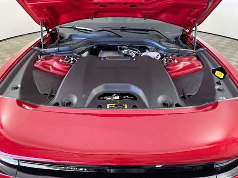 New 2025 Dodge Charger Daytona R/T w/ Sun & Sound Package AWD/4WD image 32