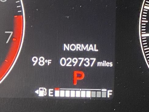 Certified 2025 Honda Pilot EX-L image 35