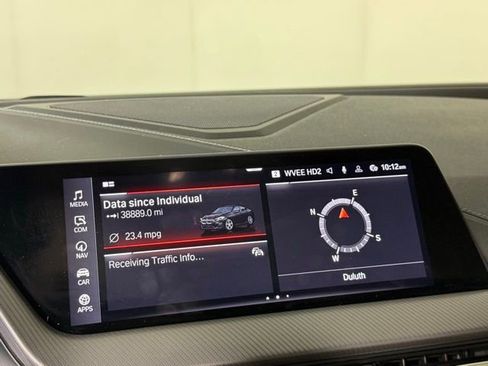 Used 2021 BMW 228i xDrive Gran Coupe w/ Premium Package AWD/4WD image 21