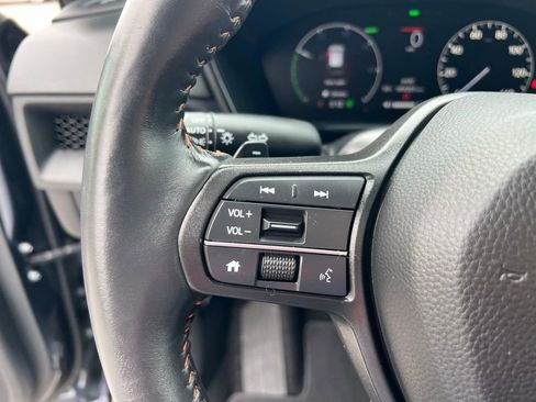 Used 2025 Honda CR-V Sport-L image 40