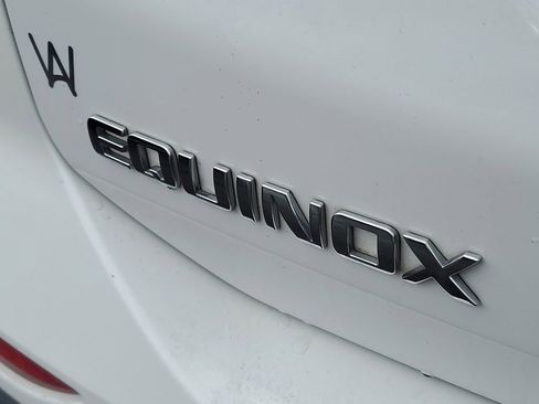 Used 2023 Chevrolet Equinox LS image 6