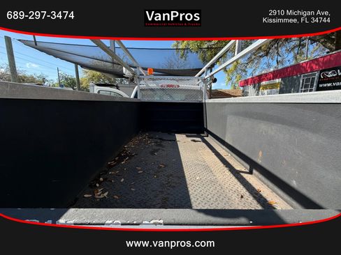 Used 2011 Chevrolet Silverado 3500 W/T image 12