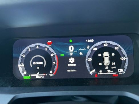 Used 2025 Toyota 4Runner TRD Off-Road AWD/4WD image 10