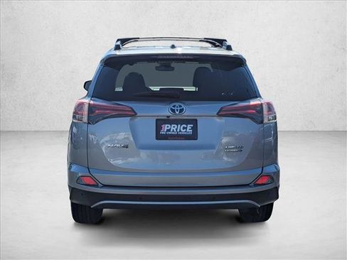 Used 2017 Toyota RAV4 Limited image 6