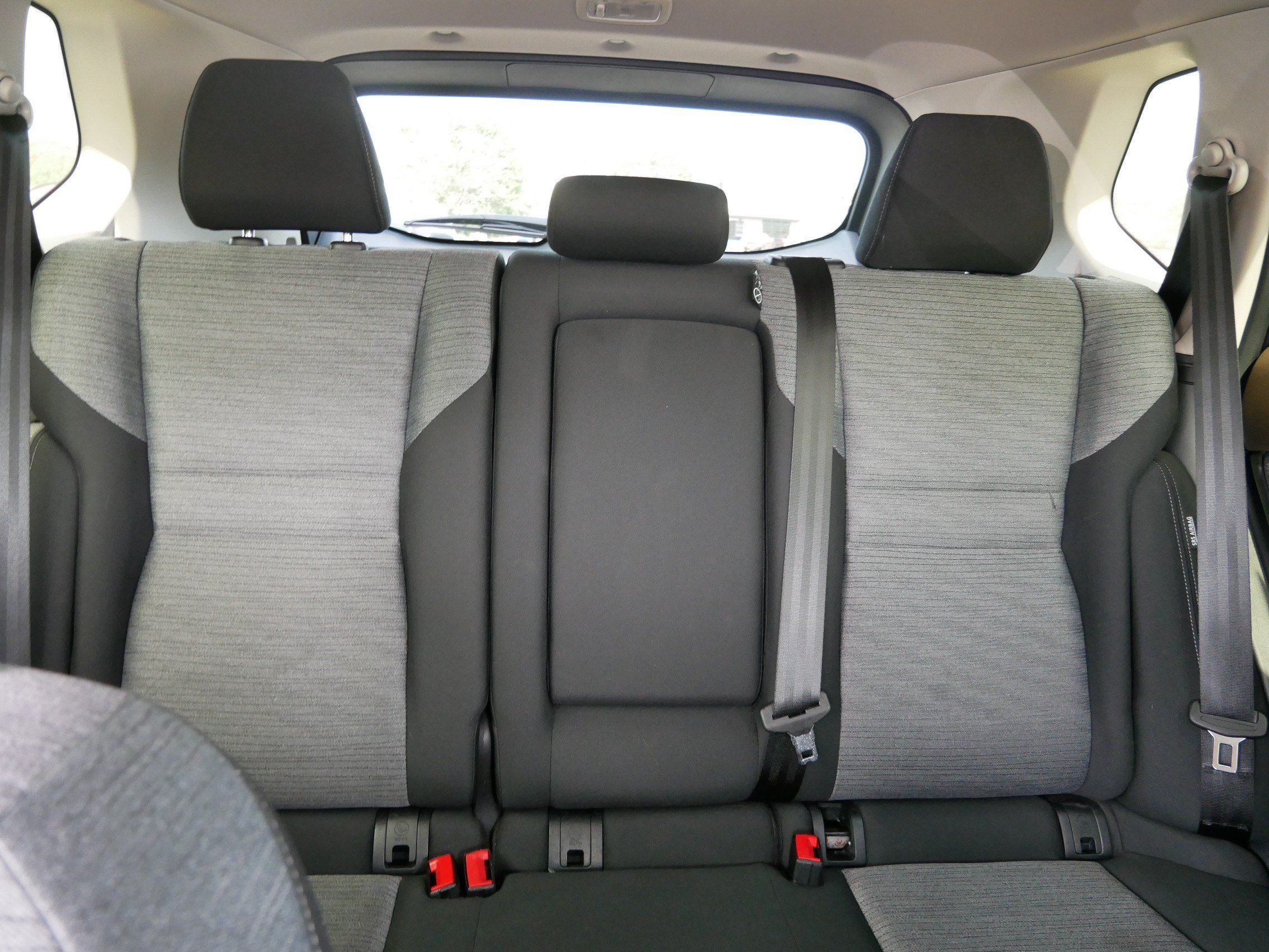 Used 2023 Nissan Rogue SV AWD/4WD image 13