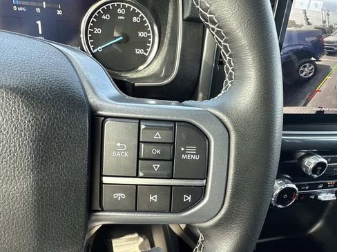 Used 2023 Ford F150 XLT w/ Equipment Group 302A High AWD/4WD image 30