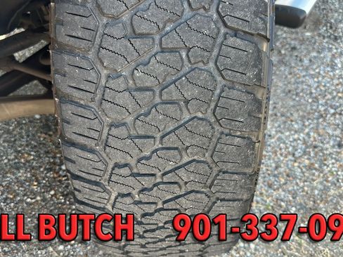 Used 2017 RAM 1500 Express RWD image 17