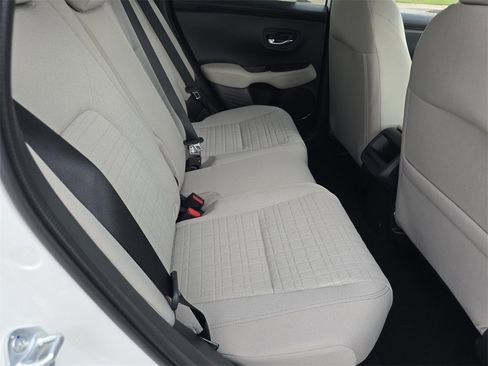 New 2026 Honda HR-V LX image 20