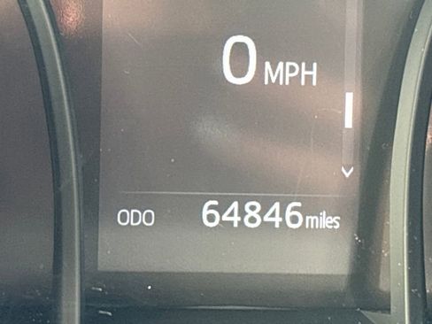 Used 2024 Toyota Camry LE image 23