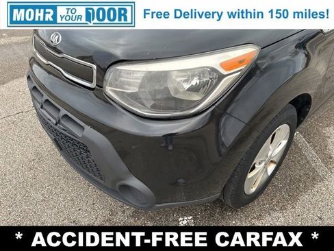 Used 2016 Kia Soul image 33