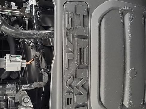 New 2026 RAM 1500 Laramie w/ Night Edition AWD/4WD image 46