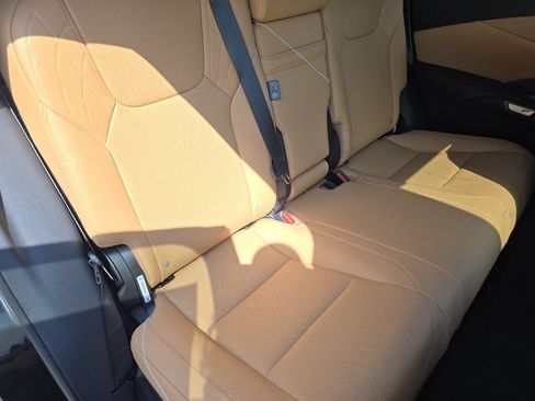 New 2026 Lexus RX 350 Premium Plus AWD/4WD image 27