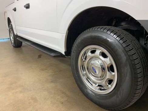 Used 2020 Ford F150 XL w/ Equipment Group 101A Mid image 33