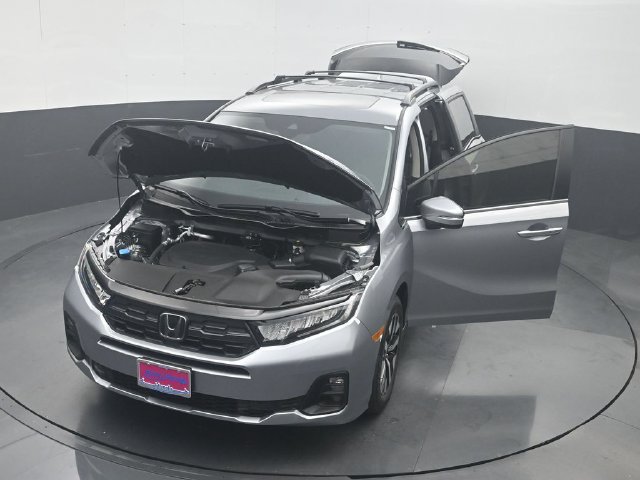 New 2026 Honda Odyssey EX-L image 43