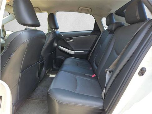 Used 2014 Toyota Prius Four FWD image 18
