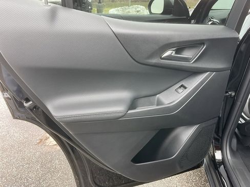 New 2026 Chevrolet Equinox LT w/ Midnight Edition image 22