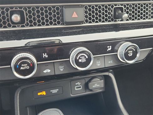 Used 2024 Honda Civic LX image 26