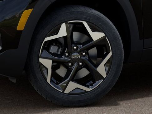New 2026 Kia Seltos S AWD/4WD image 9