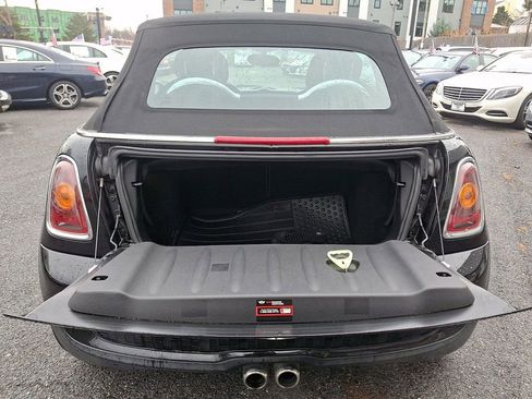 Used 2009 MINI Cooper S image 27