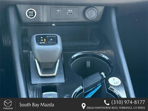 Used 2023 Nissan Rogue SV image 18