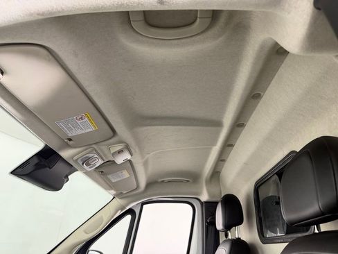 Used 2025 RAM ProMaster 2500 w/ Convenience Group FWD image 22