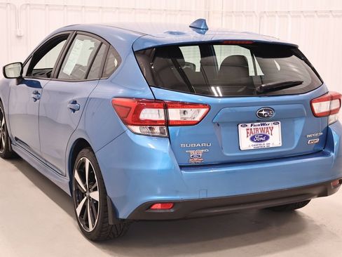 Used 2019 Subaru Impreza 2.0i Sport AWD/4WD image 7