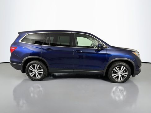 Used 2017 Honda Pilot EX-L image 4