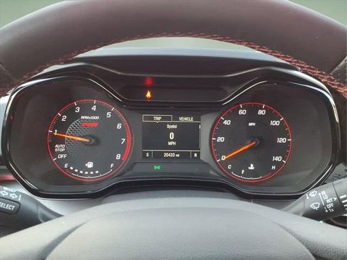 Used 2024 Chevrolet Trax RS w/ Driver Confidence Package image 26