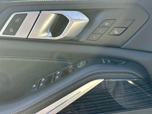 Certified 2025 BMW X5 M60i image 26