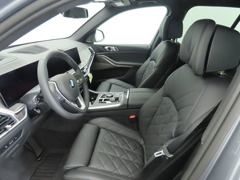 New 2026 BMW X5 xDrive40i image 20