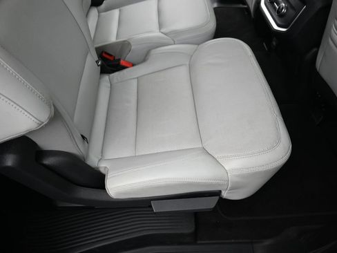 Used 2025 Ford Expedition Max Platinum AWD/4WD image 30
