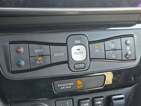 Used 2024 Nissan Leaf SV Plus FWD image 21