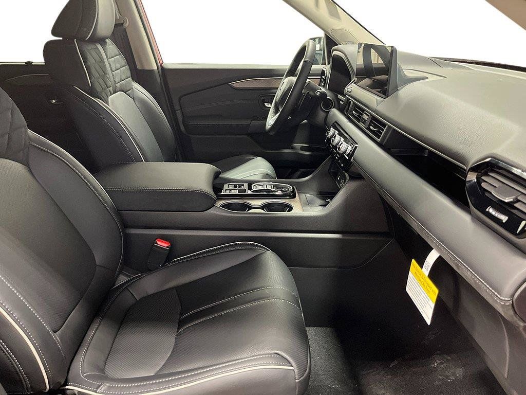 New 2026 Honda Pilot Elite image 29