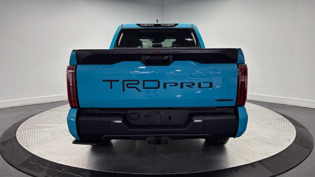 Used 2026 Toyota Tundra TRD Pro AWD/4WD image 40
